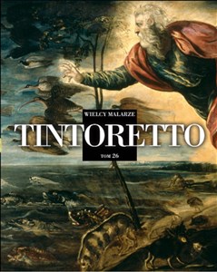 Bild von Wielcy Malarze 26 Tintoretto