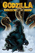Polska książka : Królestwo ... - Eric Powell, Tracy Marsh, Victor Santos