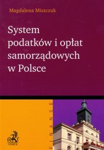 Obrazek System podatków i opłat samorządowych w Polsce