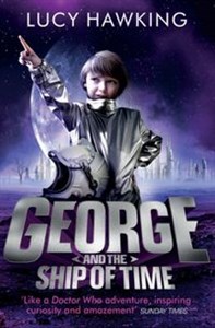 Bild von George and the Ship of Time