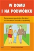 Książka : W domu i n... - Zdzisława Orłowska-Popek