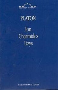 Obrazek Ion, Charmides, Lizys