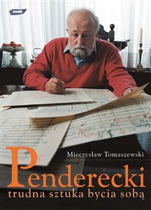 Obrazek Penderecki. Trudna sztuka bycia sobą