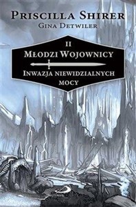 Bild von Inwazja niewidzialnej mocy młodzi wojownicy Tom 2