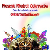 Piosenki m... -  polnische Bücher