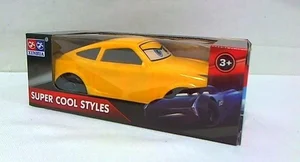 Bild von Auto B&GO