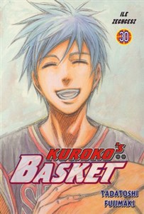 Obrazek Kuroko`s Basket. Tom 30
