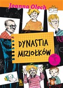 Dynastia M... - Joanna Olech -  fremdsprachige bücher polnisch 