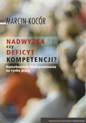 Zobacz : Nadwyżka c... - Marcin Kocór