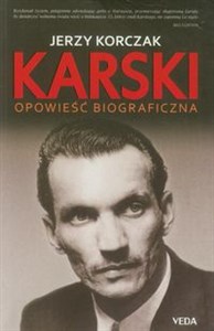 Obrazek Karski Opowieść biograficzna