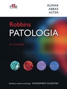 Polska książka : Patologia ... - V. Kumar, A.K. Abbas, J.C. Aster
