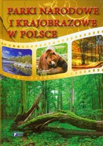 Bild von Parki Narodowe i Krajobrazowe w Polsce