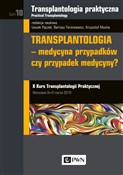Książka : Transplant... - Leszek Pączek, Bartosz Foroncewicz, Krzysztof Mucha