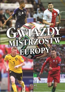 Obrazek Gwiazdy mistrzostw Europy