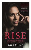 Rise - Gina Miller -  fremdsprachige bücher polnisch 