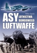 Asy lotnic... - Mike Spick -  fremdsprachige bücher polnisch 