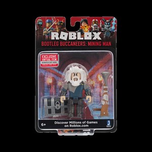 Obrazek Roblox - figurka podstawowa