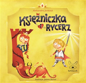 Bild von Księżniczka i Rycerz