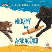 [Audiobook... - Kursa Małgorzata J. -  fremdsprachige bücher polnisch 