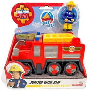 Obrazek Jupiter mini Strażak Sam