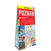 Poznań pla... - buch auf polnisch 