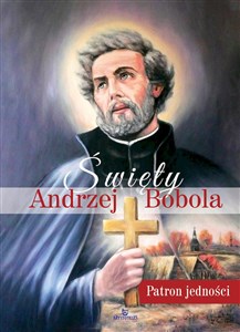 Bild von Święty Andrzej Bobola Patron jedności