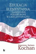 Edukacja e... - Katarzyna Barbara Kochan -  fremdsprachige bücher polnisch 