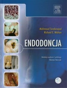 Bild von Endodoncja z płytą DVD