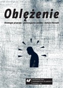 Oblężenie.... - red. Małgorzata Krakowiak -  Książka z wysyłką do Niemiec 