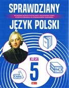 Sprawdzian... - Opracowanie zbiorowe -  fremdsprachige bücher polnisch 