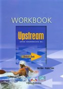 Upstream U... - Bob Obee, Virginia Evans -  Książka z wysyłką do Niemiec 