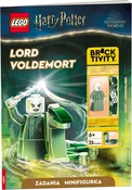 Lego Harry... - Opracowanie Zbiorowe -  fremdsprachige bücher polnisch 