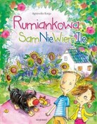 Rumiankowa... - Agnieszka Karga - buch auf polnisch 