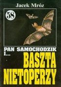 Pan Samoch... - Jacek Mróz -  Polnische Buchandlung 