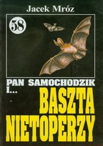 Bild von Pan Samochodzik i Baszta nietoperzy 58
