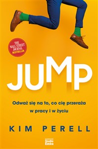 Bild von Jump Odważ się na to, co cię przeraża w pracy i w życiu