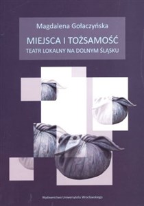 Obrazek Miejsca i tożsamość Teatr lokalny na Dolnym Śląsku