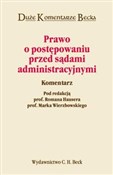 Polska książka : Prawo o po... - Roman Hauser, Marek Wierzbowski