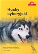 Husky sybe... -  Polnische Buchandlung 