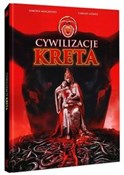 Książka : Cywilizacj... - Mogavino Simona