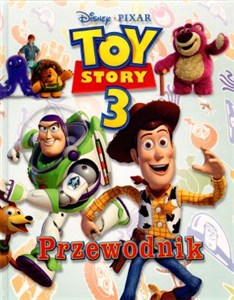 Bild von Toy Story 3 Przewodnik