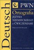 Ortografia... - Małgorzata Szuk-Bernaciak - Ksiegarnia w niemczech