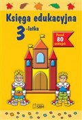 Polnische buch : Księga edu... - Julia Śniarowska