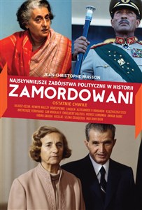 Bild von Zamordowani