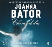 [Audiobook... - Joanna Bator -  fremdsprachige bücher polnisch 
