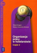 Organizacj... - Witold Drogoń, Bożena Granecka-Wrzosek -  Książka z wysyłką do Niemiec 