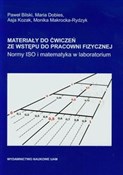 Materiały ... - Paweł Bilski, Maria Dobies, Asja Kozak -  Książka z wysyłką do Niemiec 