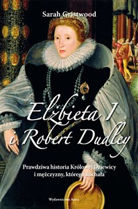 Bild von Elżbieta I i Robert Dudley
