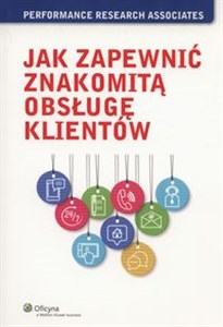 Obrazek Jak zapewnić znakomitą obsługę klientów