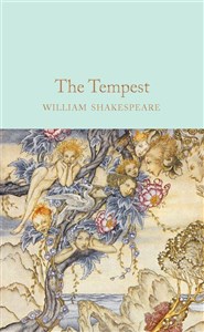 Obrazek The Tempest wer. angielska